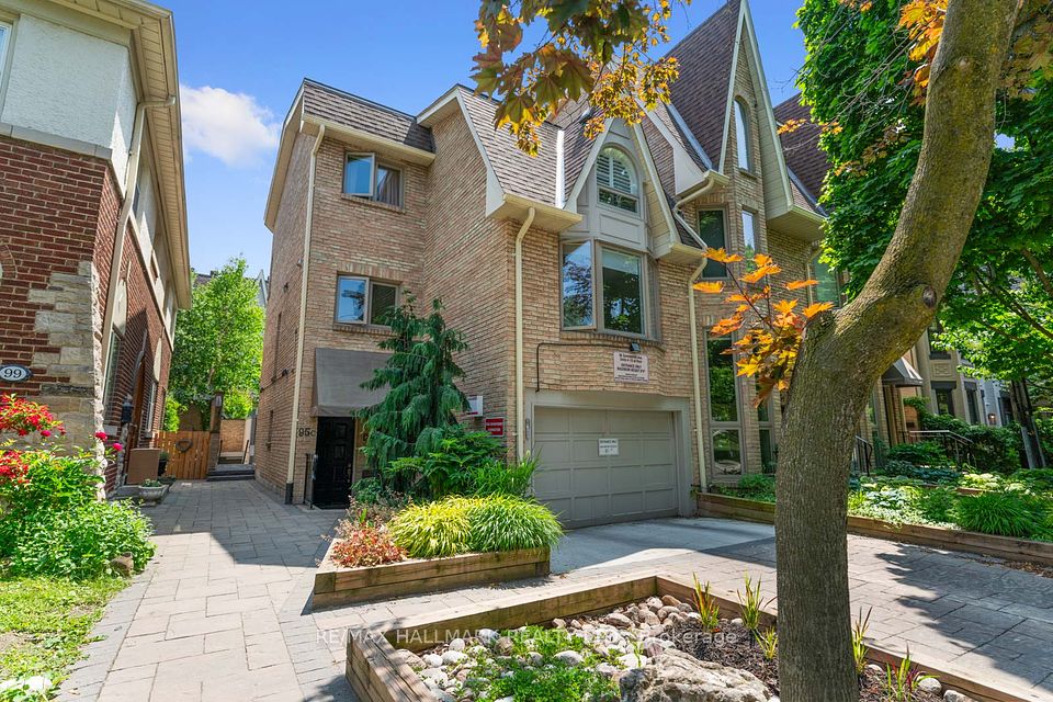 95 Summerhill