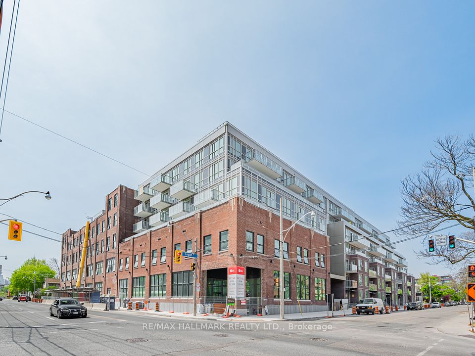 150 Logan Avenue