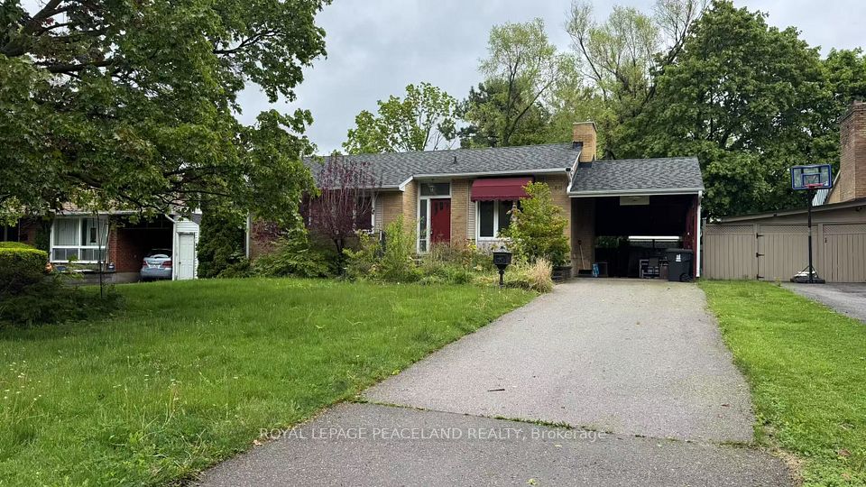 60 Paperbirch Drive