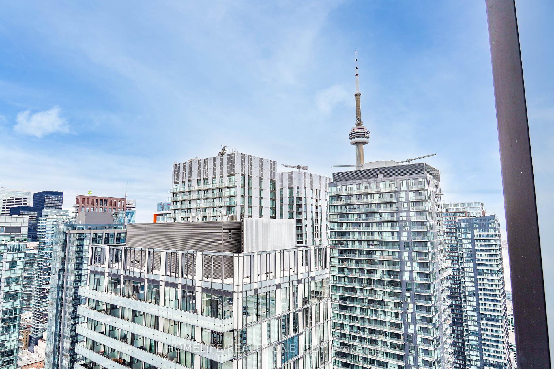 1 Bedroom Condo at 108 Peter, Toronto For sale