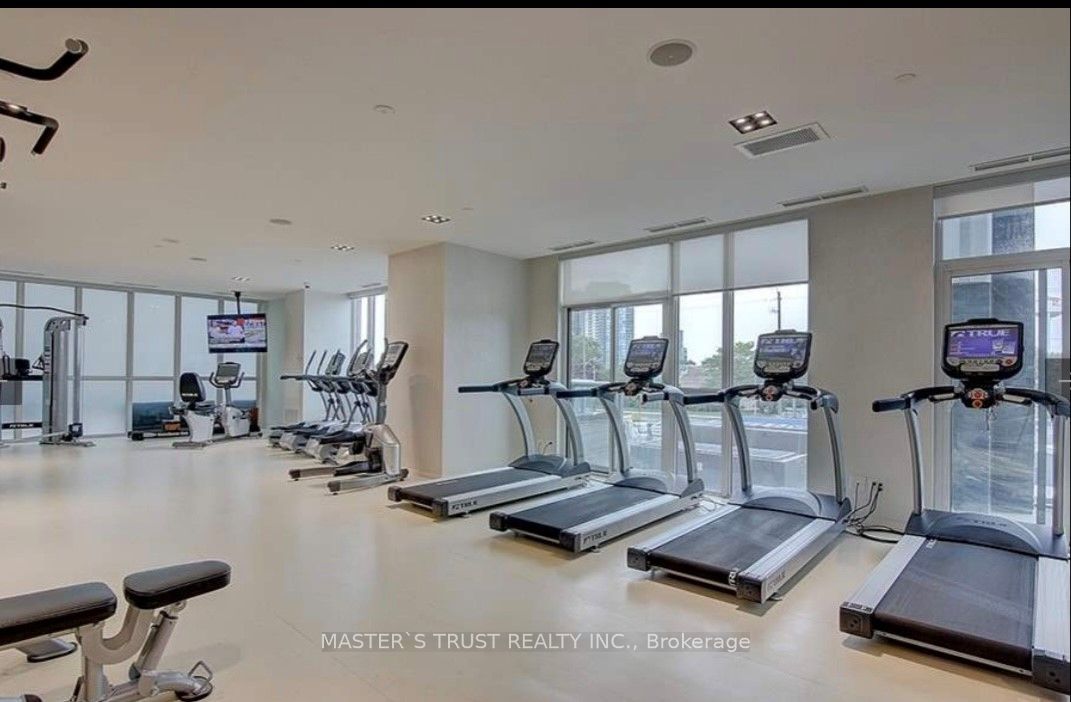 56 Annie Craig Drive, #4101