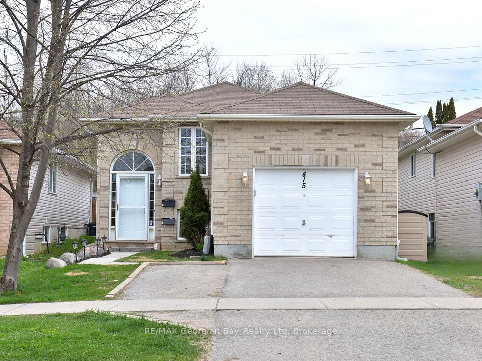 415 Irwin
