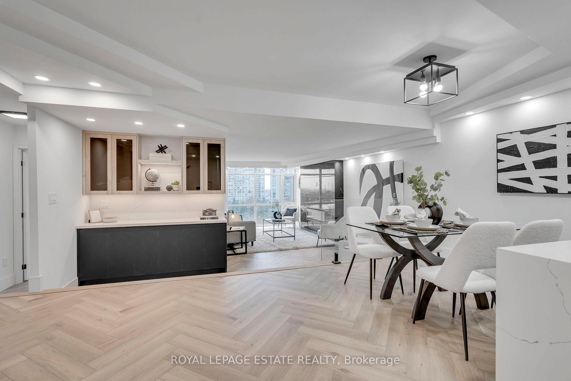 2 Bedrooms Condo at 1555 Finch, Toronto For sale
