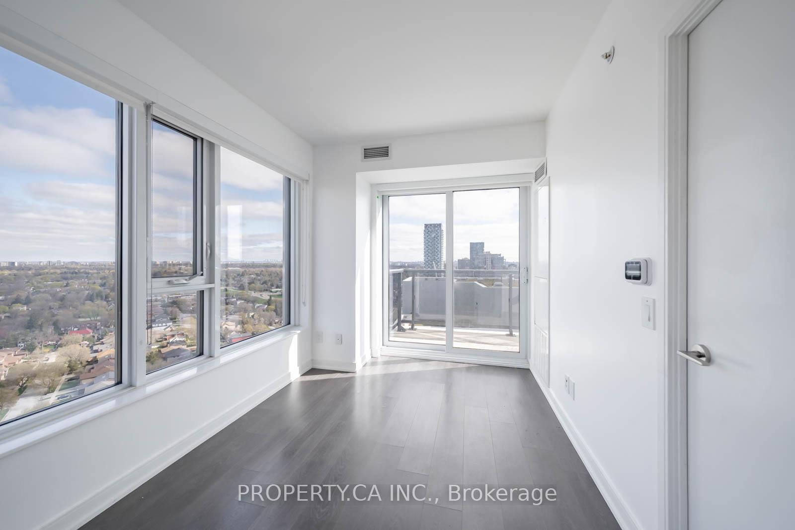 2 Bedrooms Condo at 30 Samuel Wood,  Toronto For sale