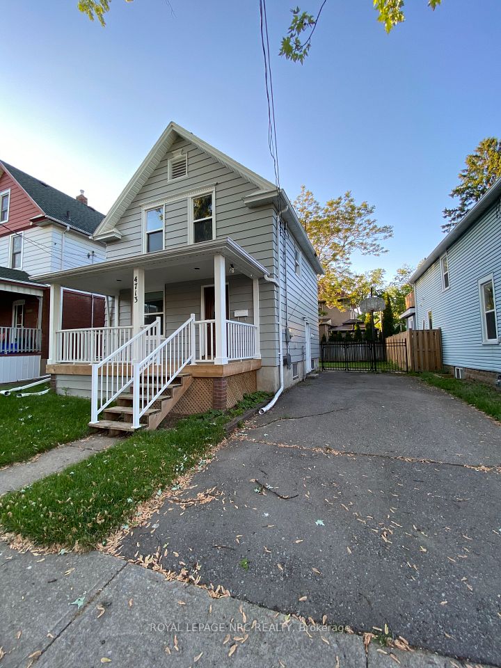 undefined ; MLS ID: X12080203