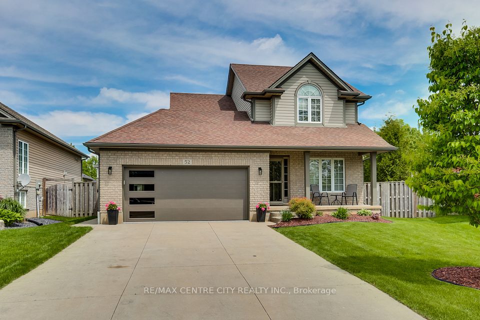 52 Owen Court, Central Elgin, ON N5P 4N7