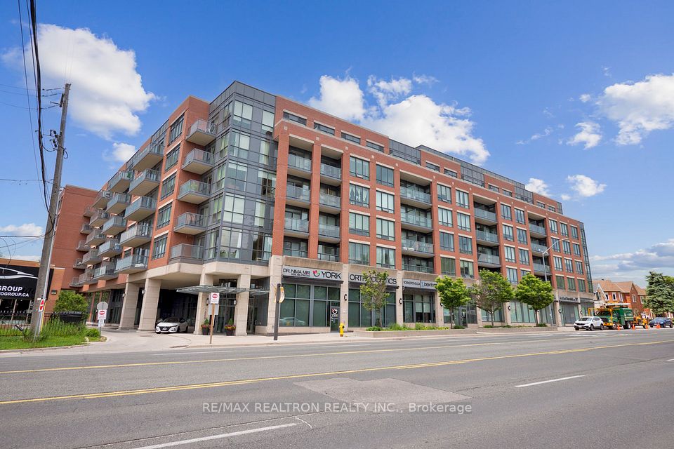 7608 Yonge