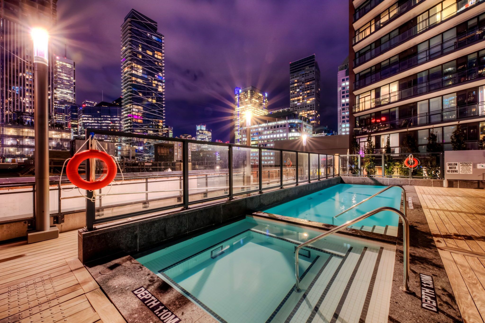 99 John Street 4504