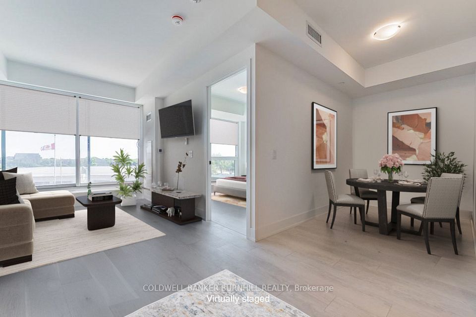 2450 Old Bronte