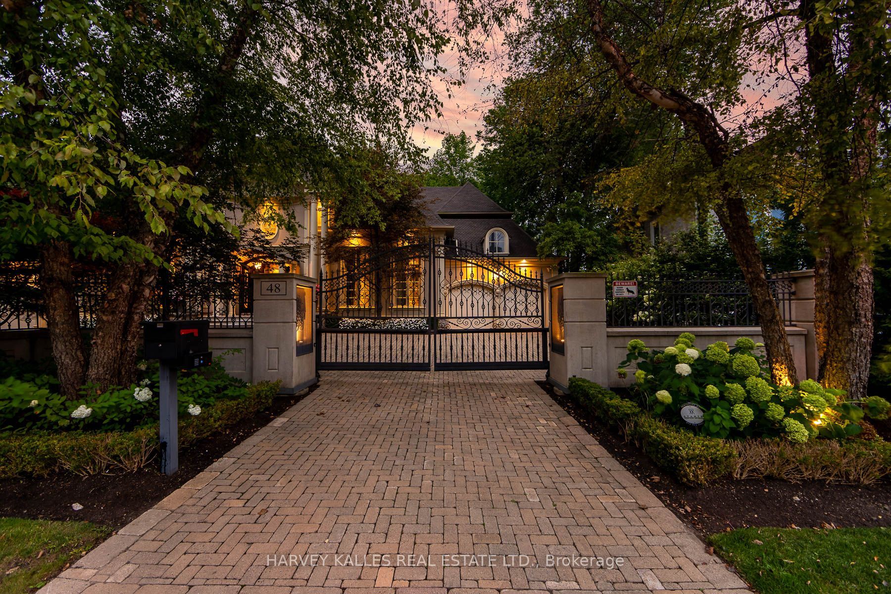 48 Wimpole Drive