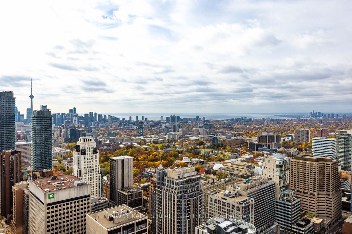 50 Yorkville Avenue 4403