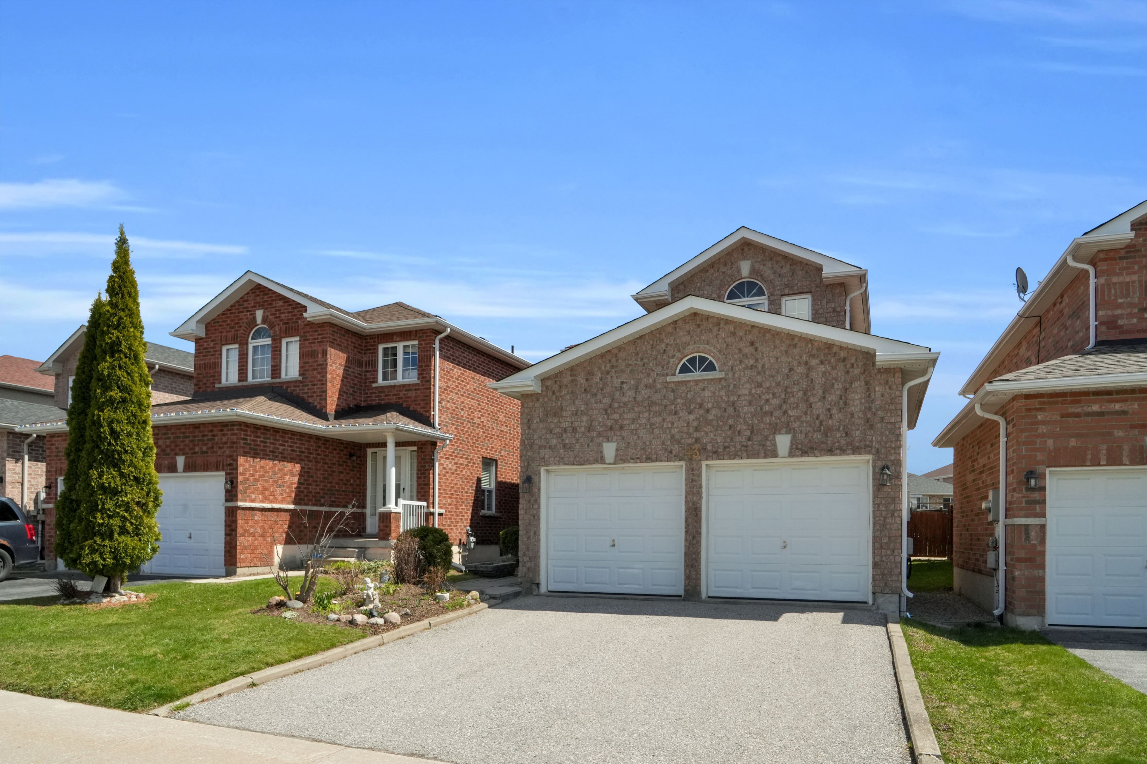 43 Buchanan Drive
