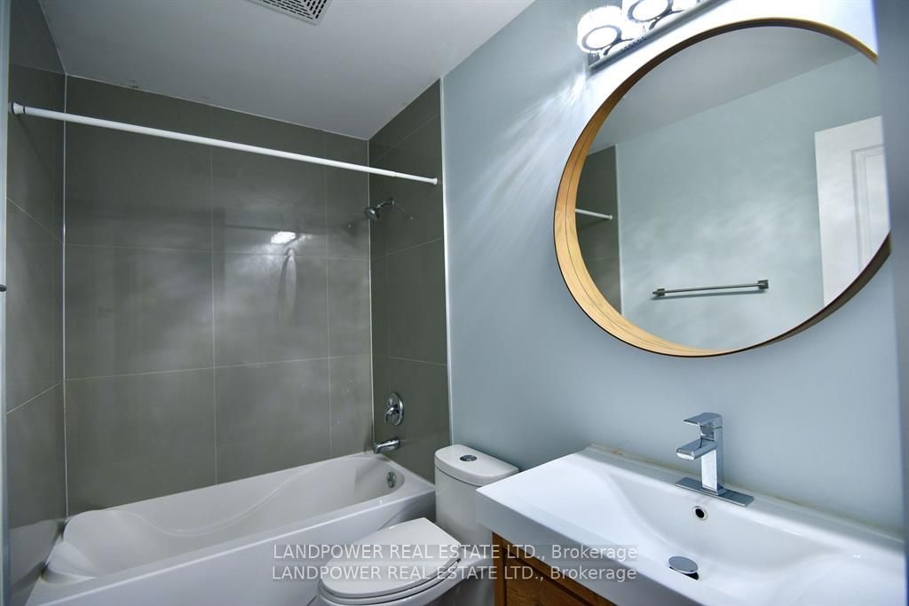 503 Beecroft Road, #Ph5