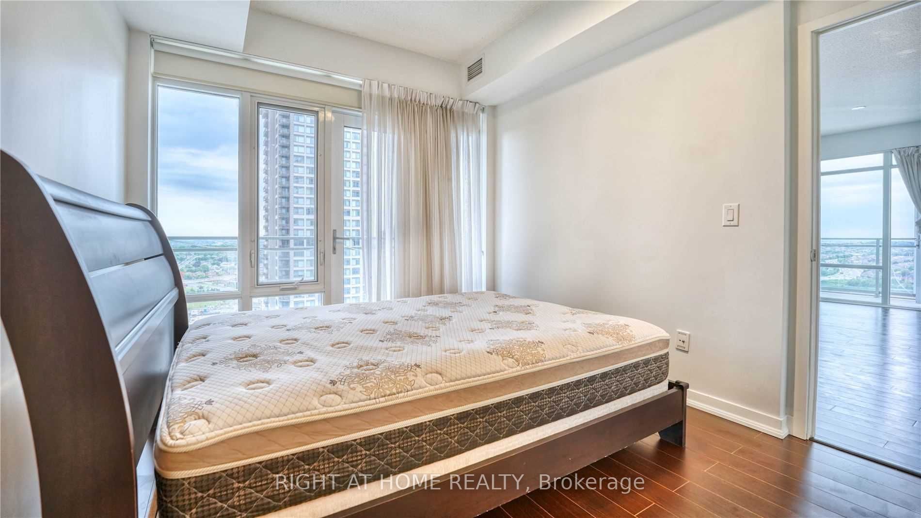 365 Prince Of Wales Drive, #1908