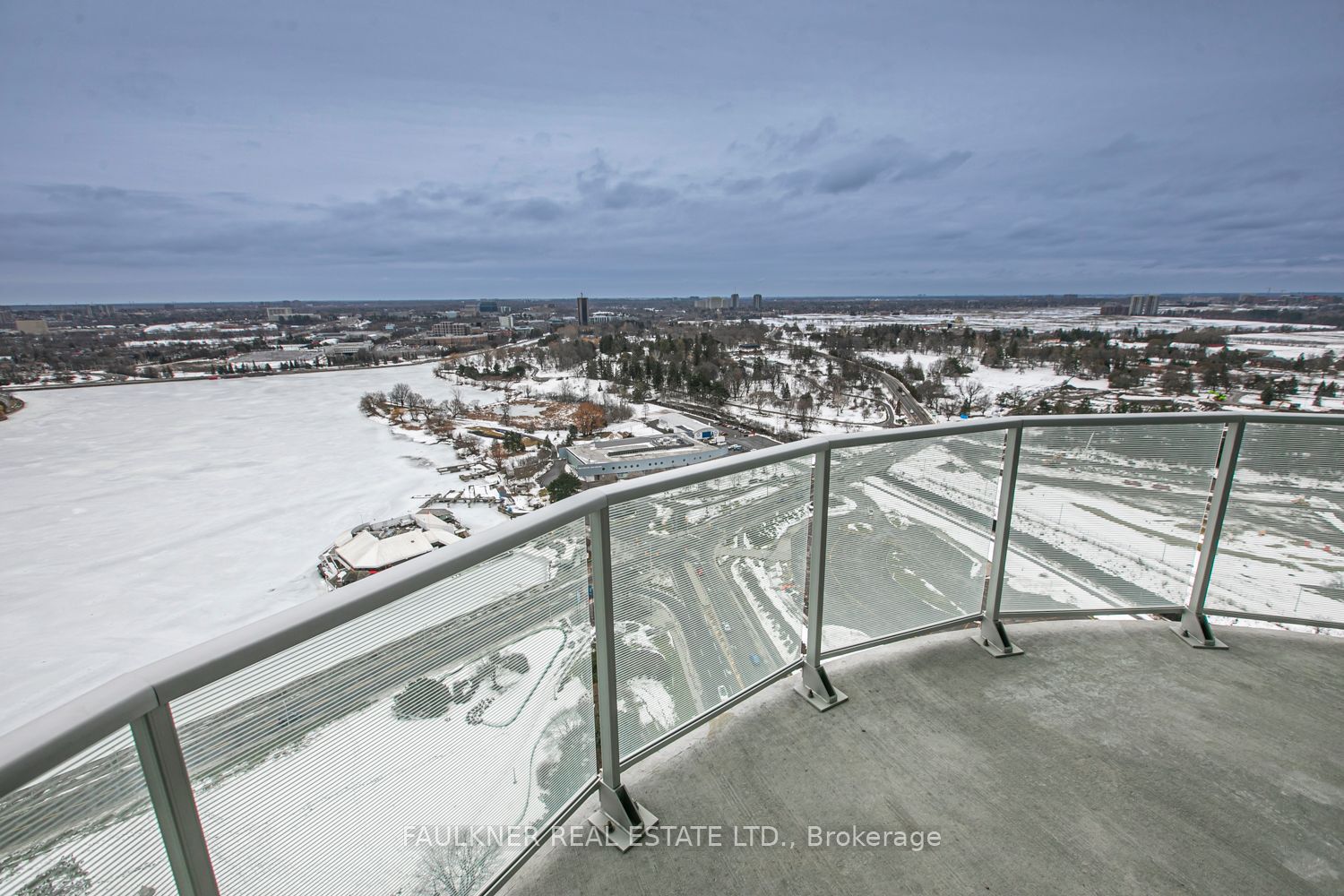 805 Carling Avenue, #3006