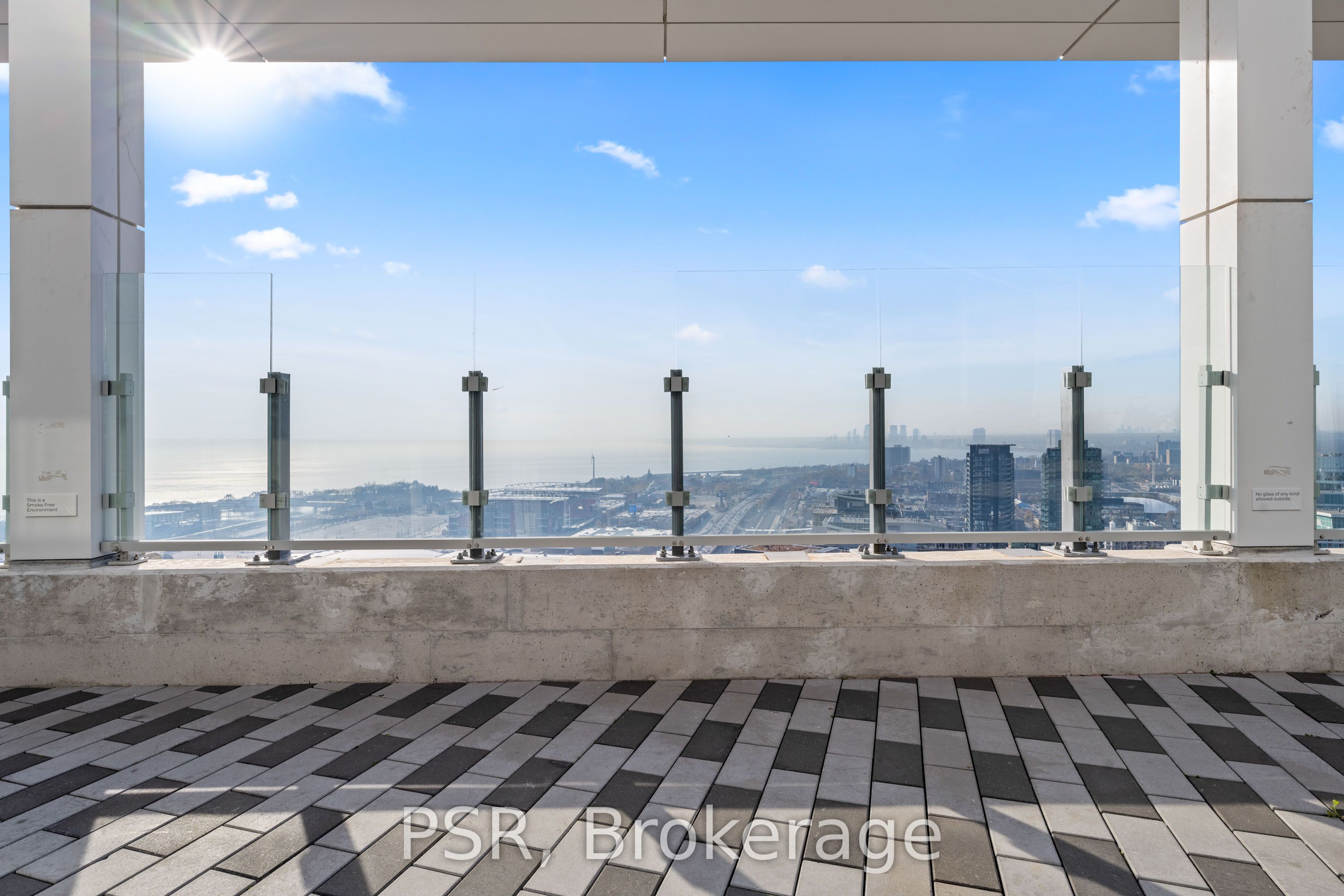 11 Ordnance Street, #1111