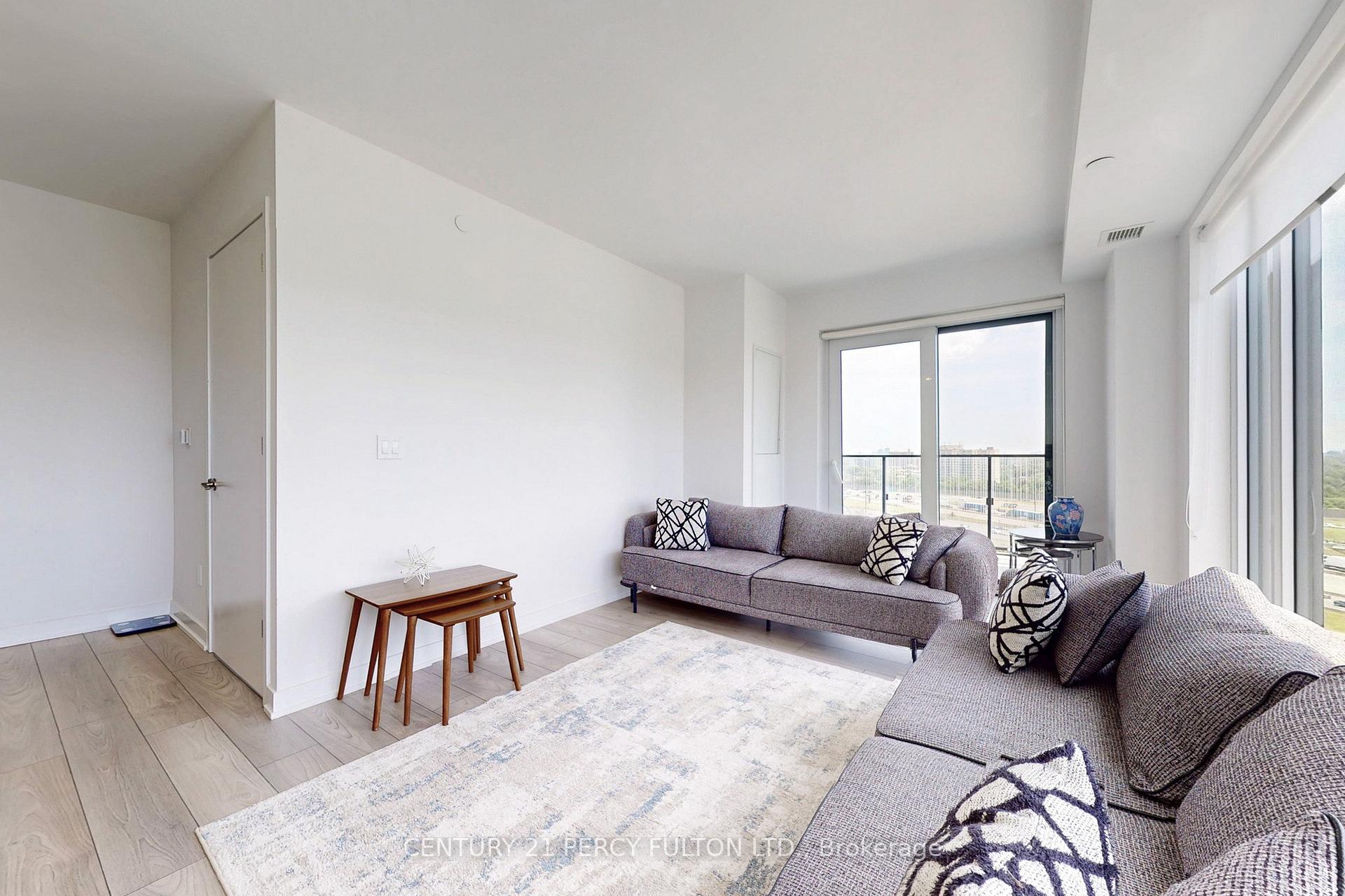 3 Bedrooms Condo at 8 Tippett, Toronto For sale