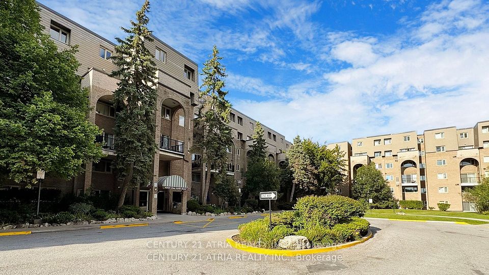 4005 Don Mills