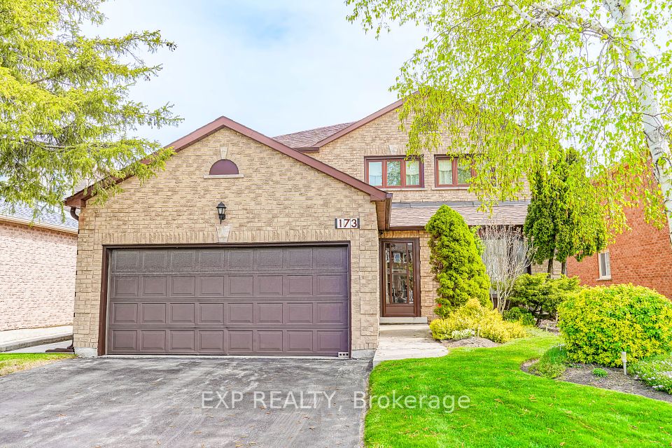 173 Highglen
