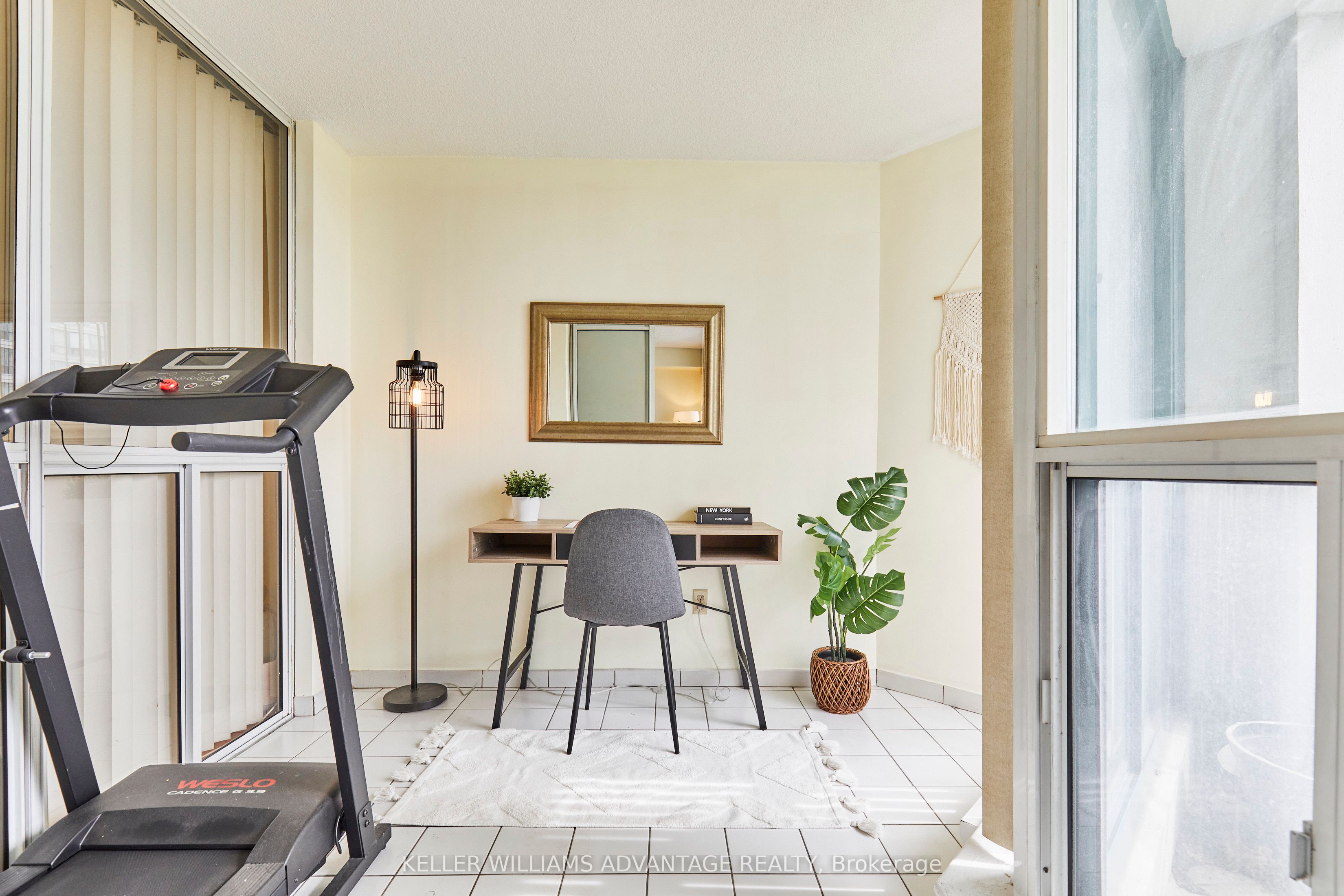 4727 Sheppard Avenue E, #608