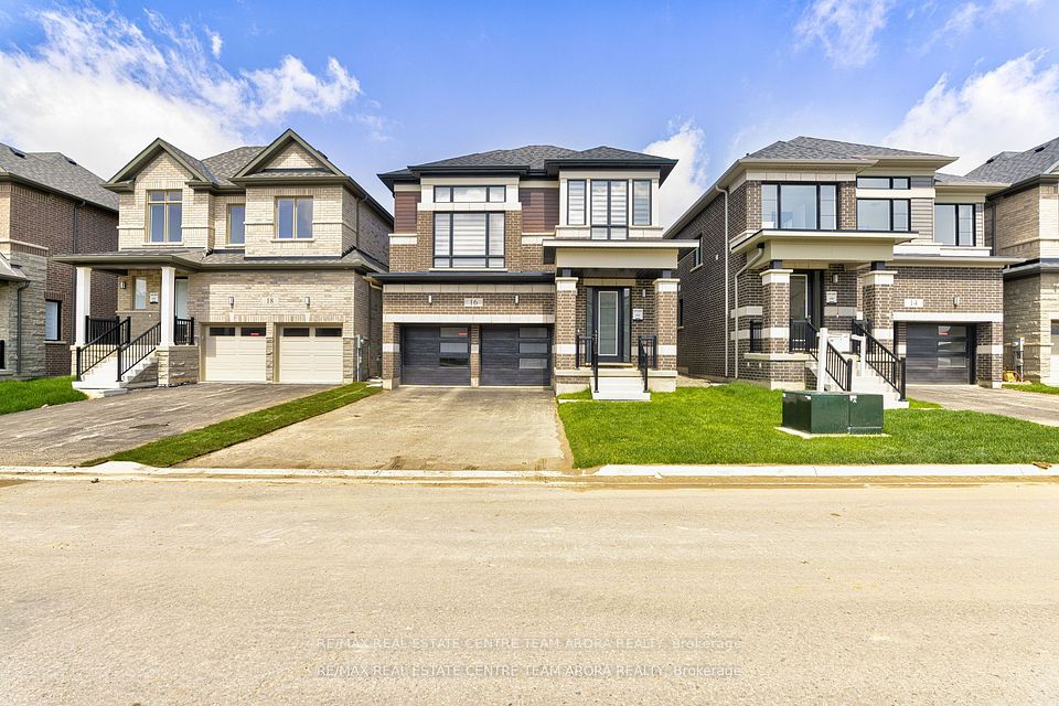16 Tyler Avenue, Erin, ON N0B 1T0