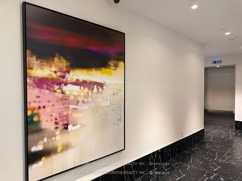 121 Lower Sherbourne Street, #644 SW