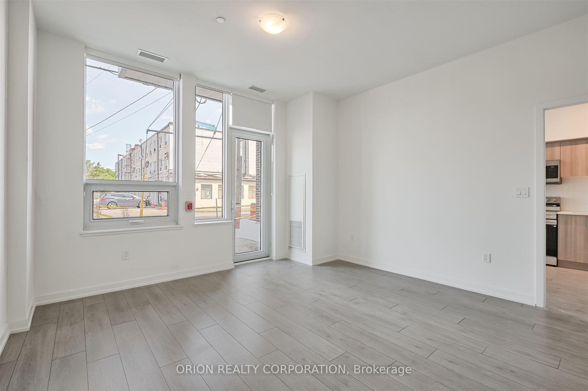 1 Bedroom Condo at 556 Marlee, Toronto For sale
