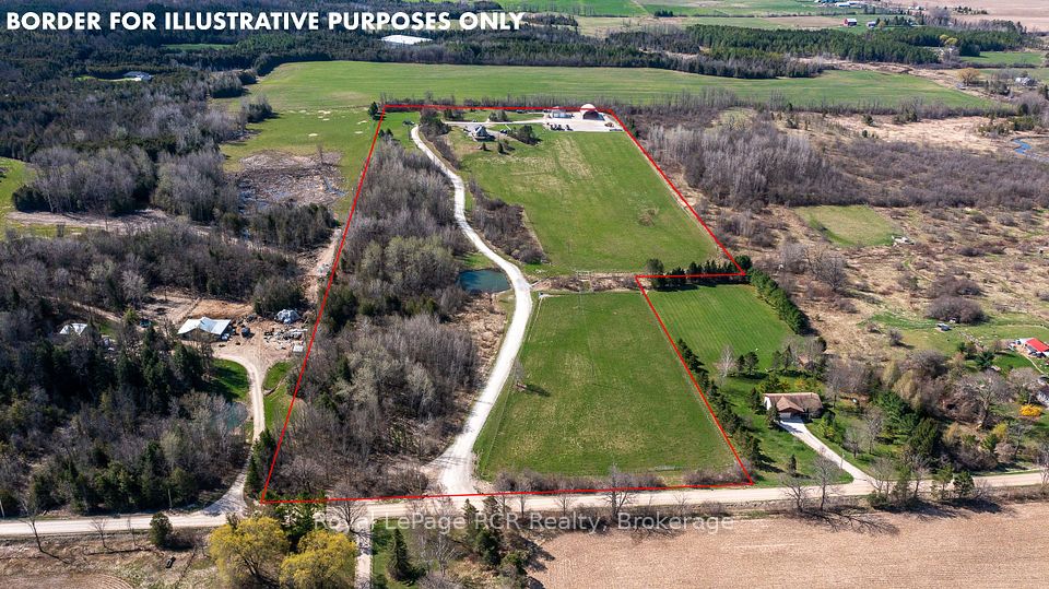 742654 Sideroad 4 B