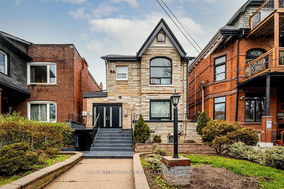 70 Melbourne Avenue