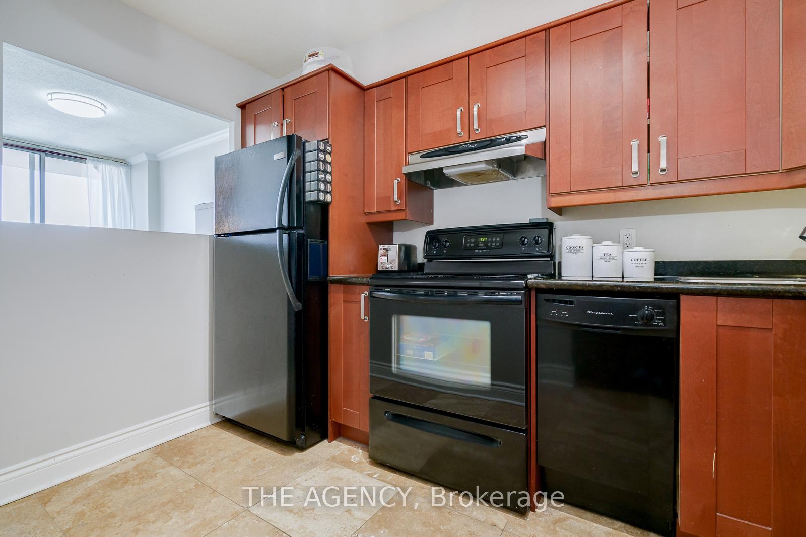 2 Bedrooms Co-op at 5949 Yonge, Toronto For sale