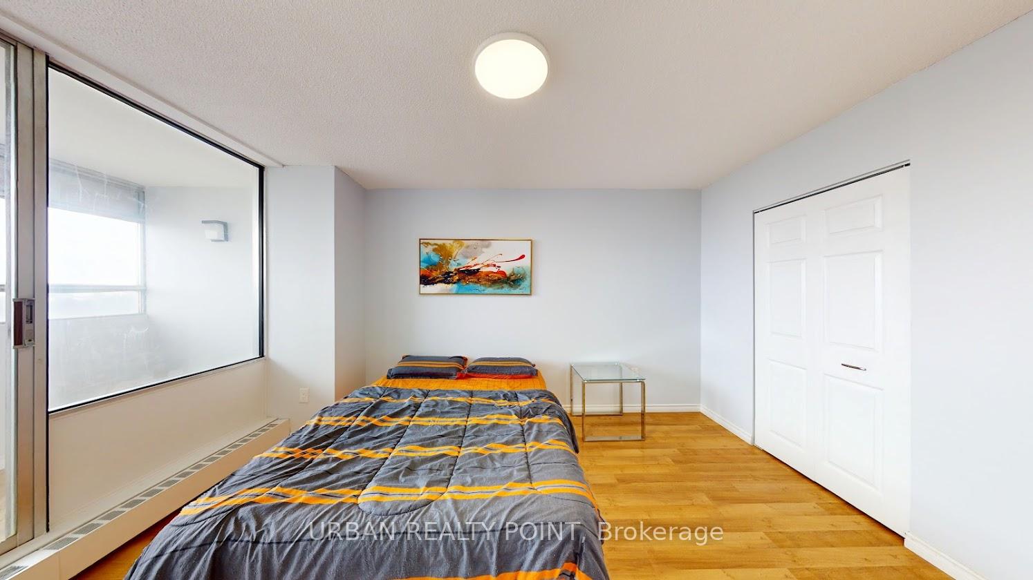 3 Bedrooms Condo at 5580 Sheppard, Toronto For sale