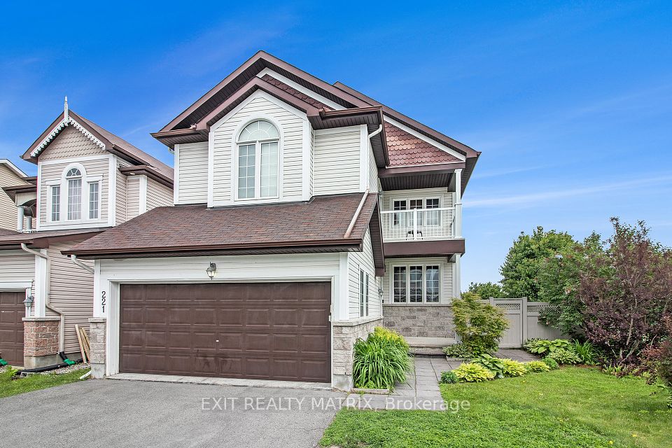 221 Hillpark High