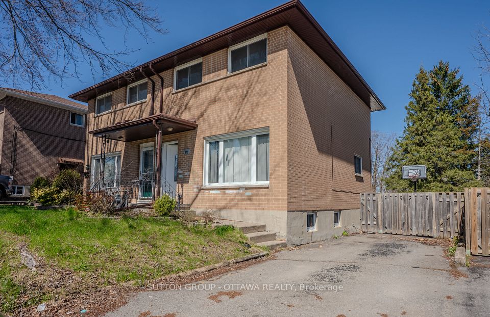 231 Perth Street, Brockville, ON K6V 5E7