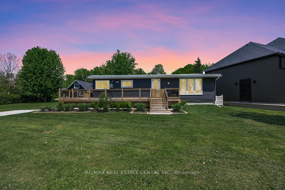 681 McMurtry Road, Midland, ON L4R 0B9
