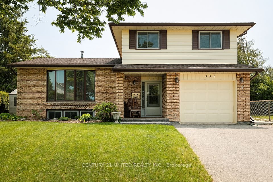 536 Humber
