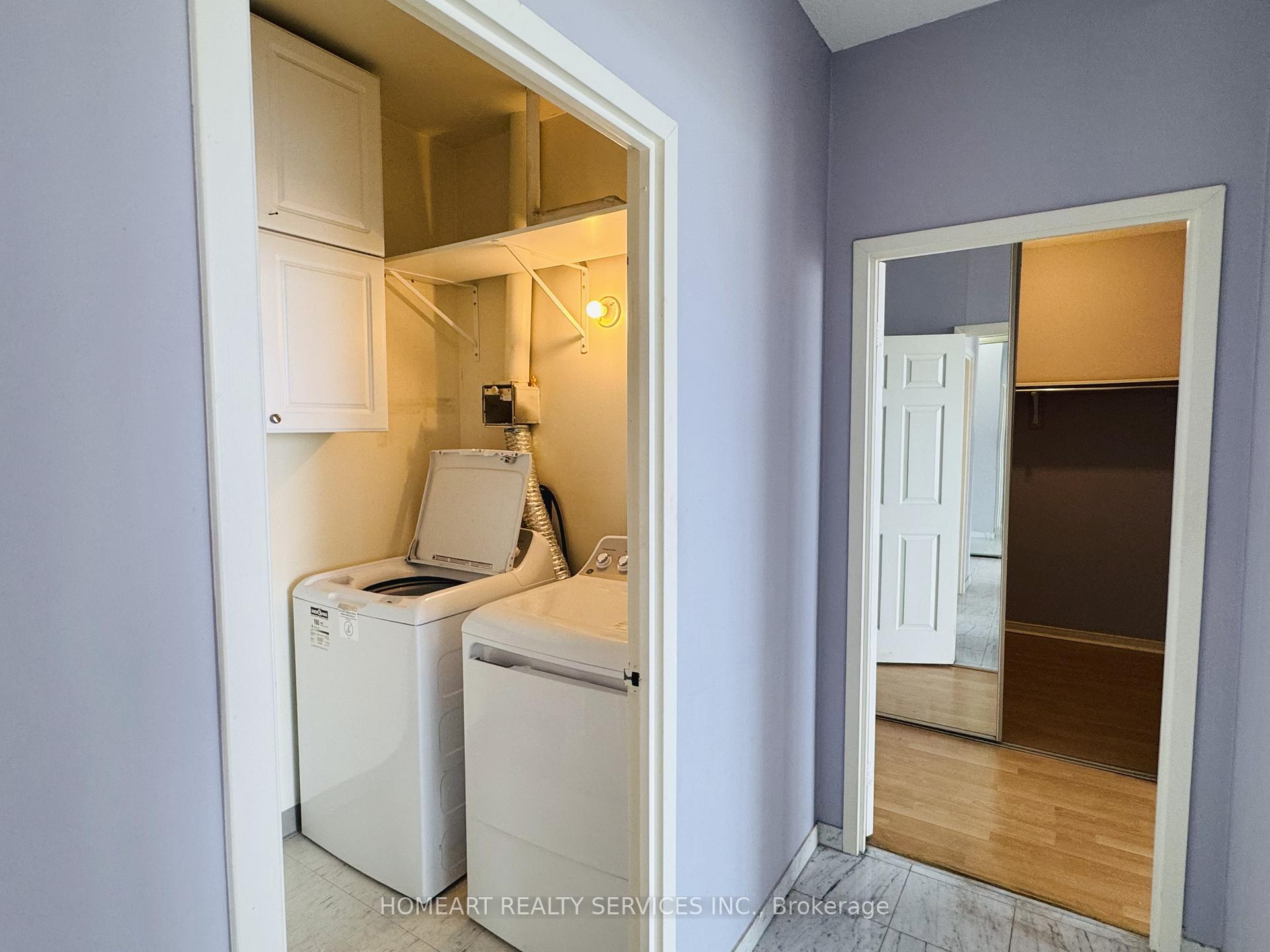 2 Bedrooms Condo at 4725 Sheppard, Toronto For sale
