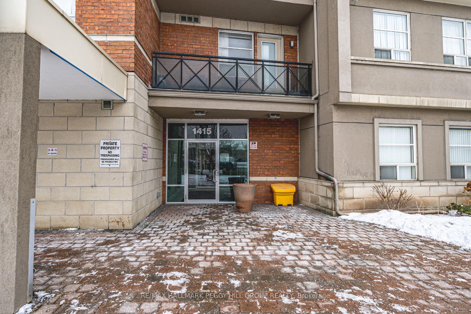2 Bedrooms Condo at 1415 Lawrence, Toronto For sale