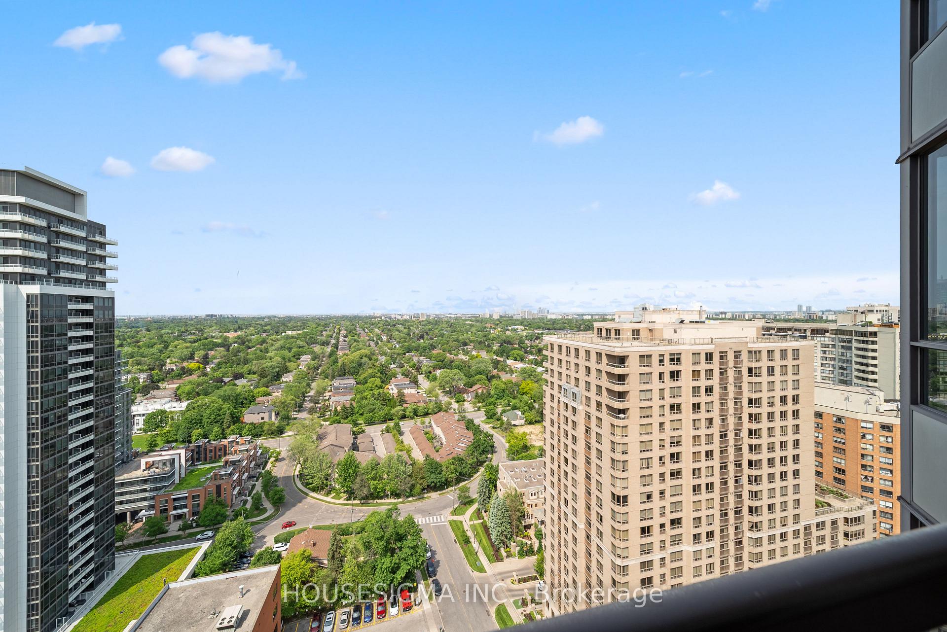 3 Bedrooms Condo at 5 Northtown, Toronto For sale