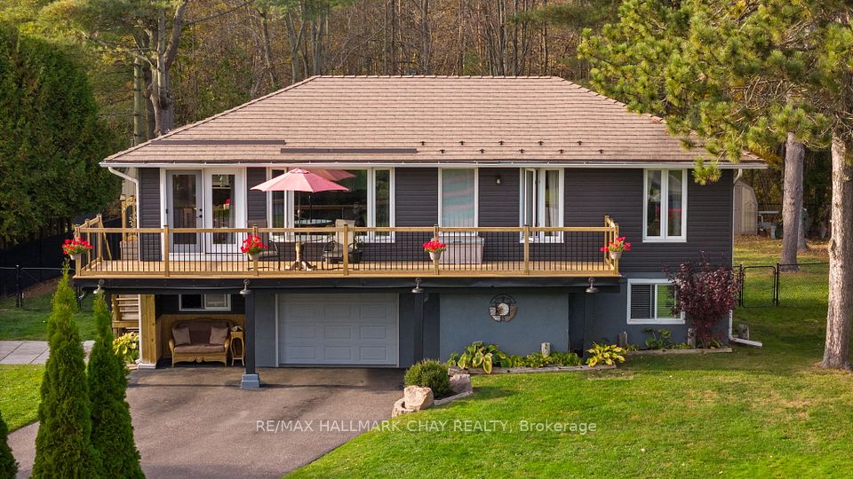 3194 Shoreview Drive, Severn, ON L0K 2B0