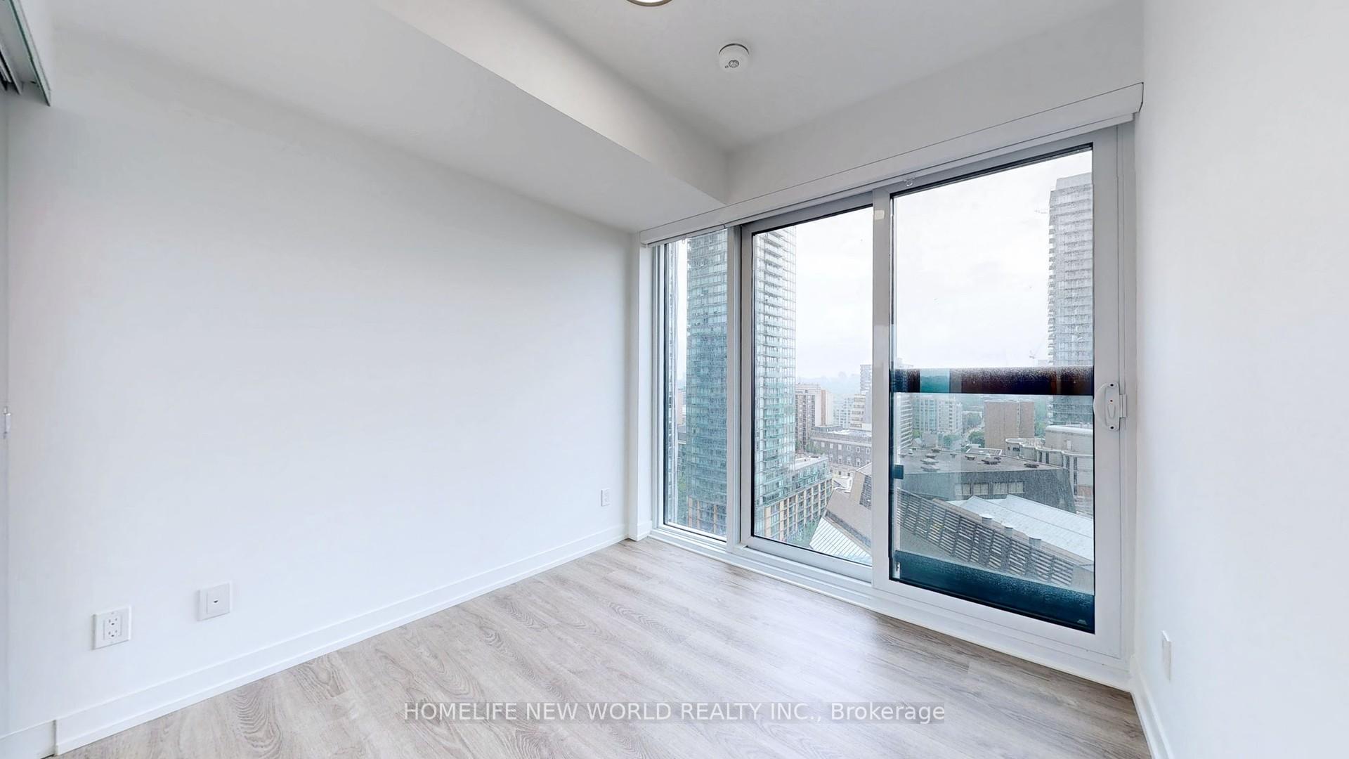 2 Bedrooms Condo at 771 Yonge, Toronto For sale