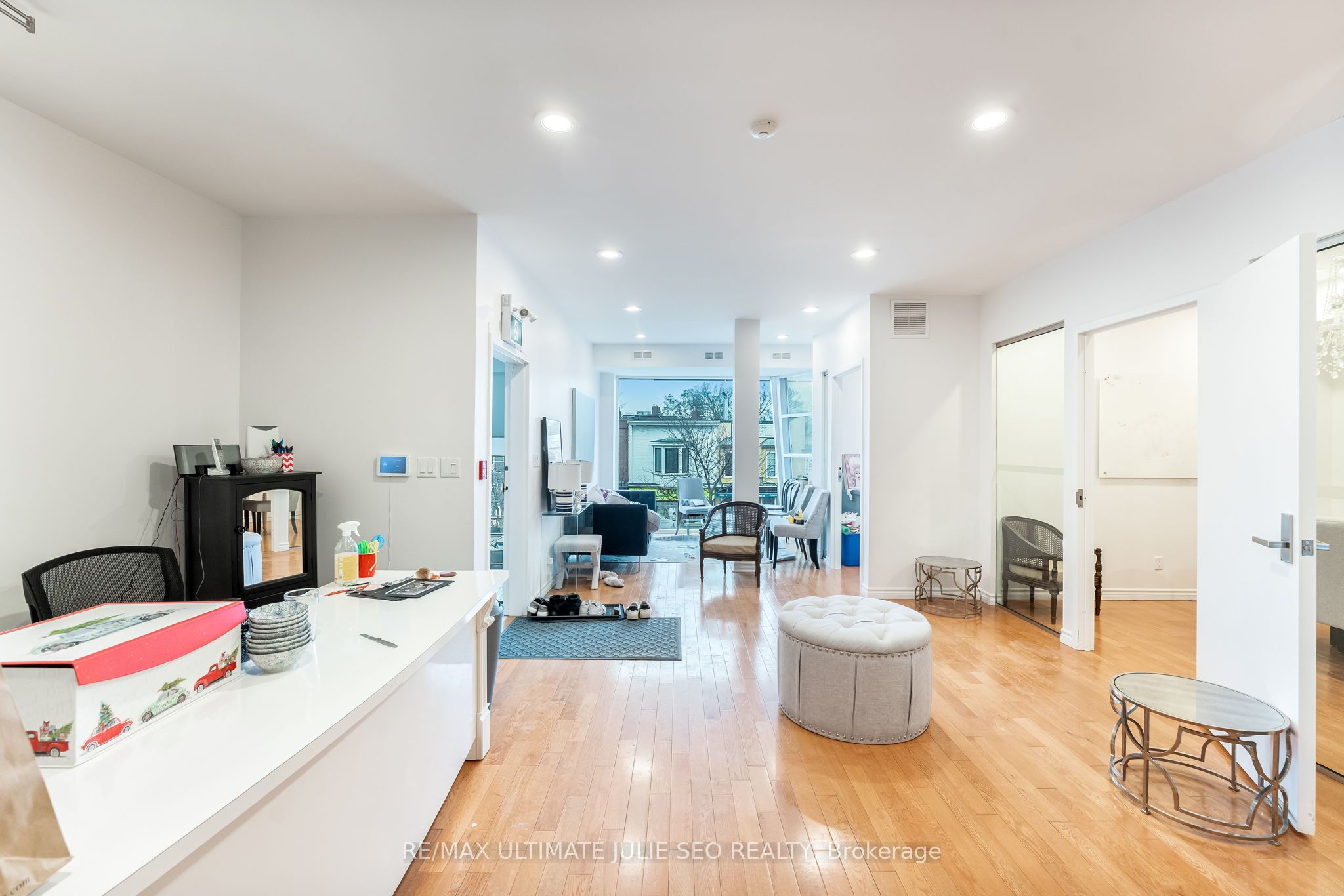 304 Danforth Avenue