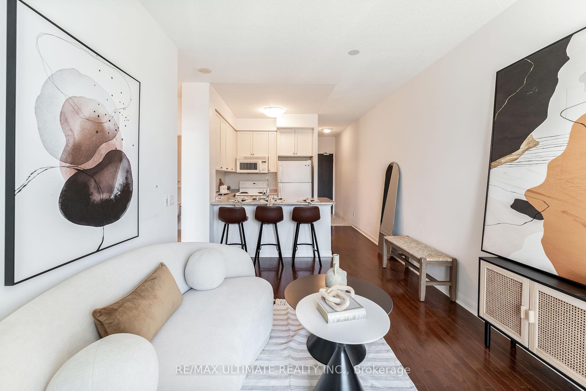1 Bedroom Condo at 235 Sherway Gardens,  Toronto For sale