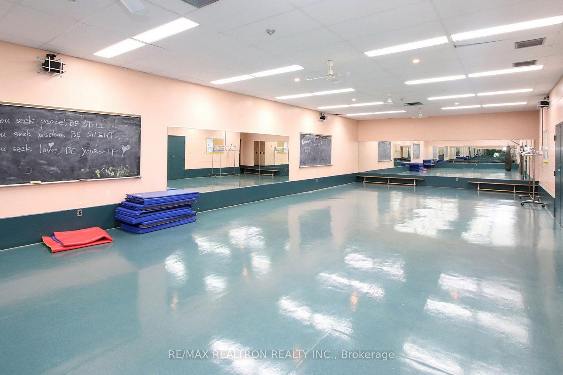 3 Bedrooms Condo at 1 Massey, Toronto For sale