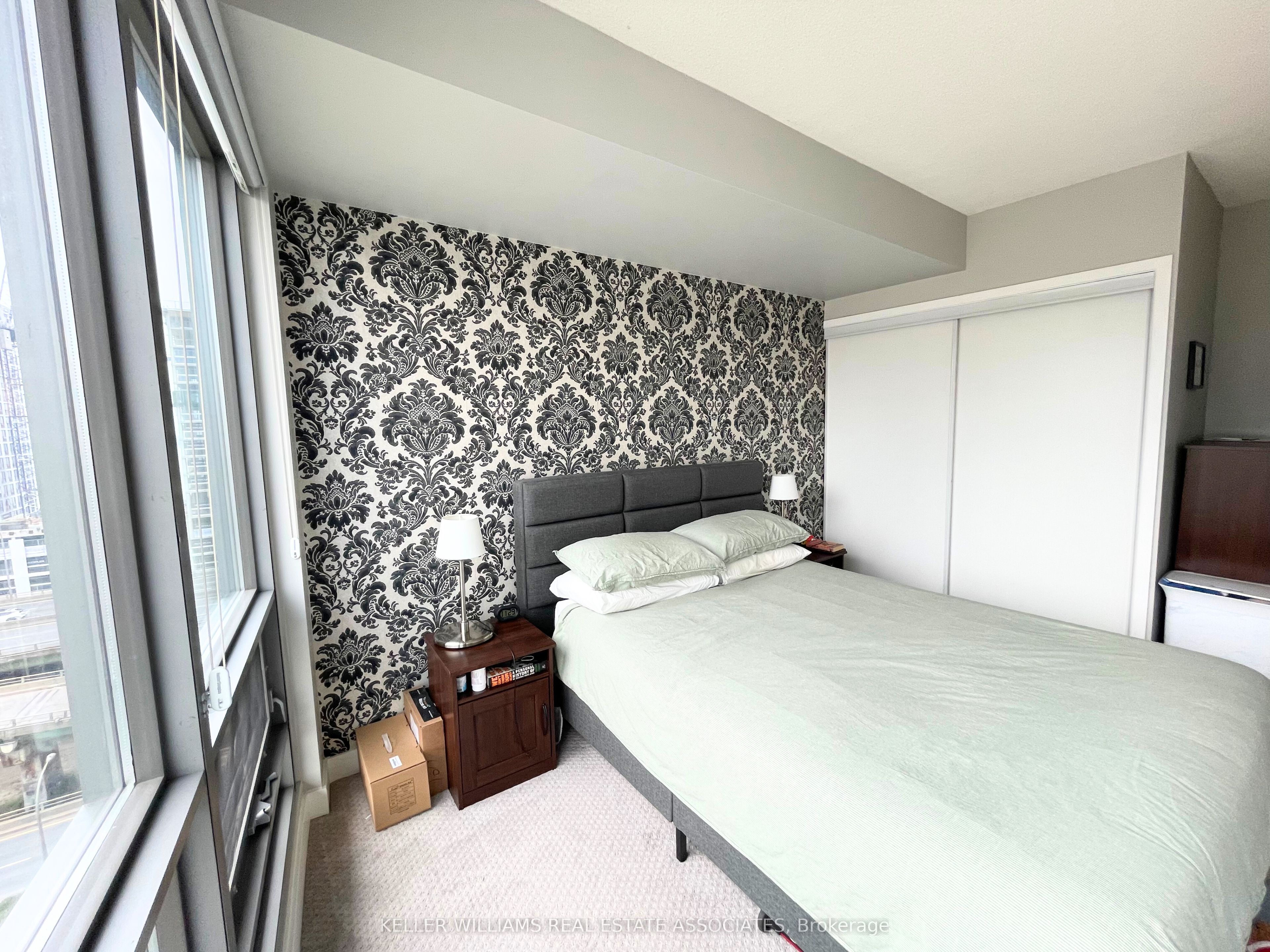 5 Mariner Terrace, #1011