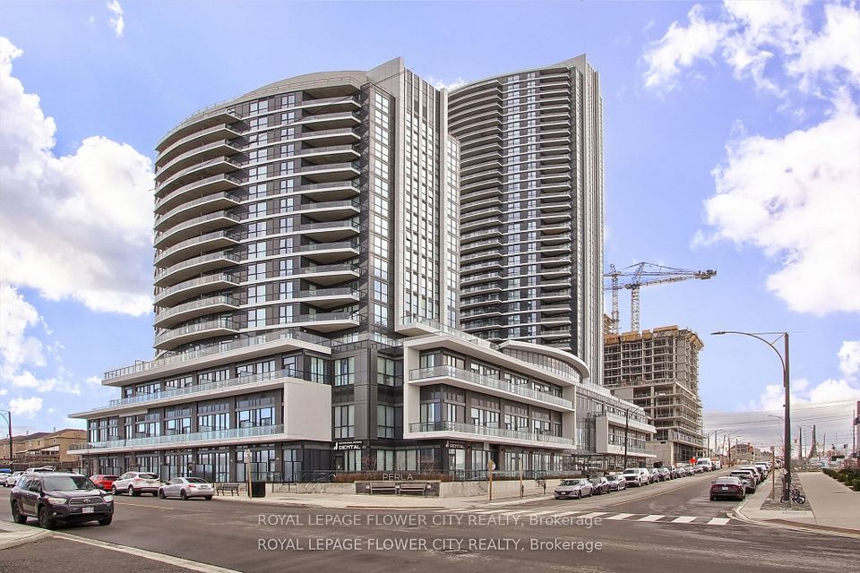 65 Watergarden Crescent