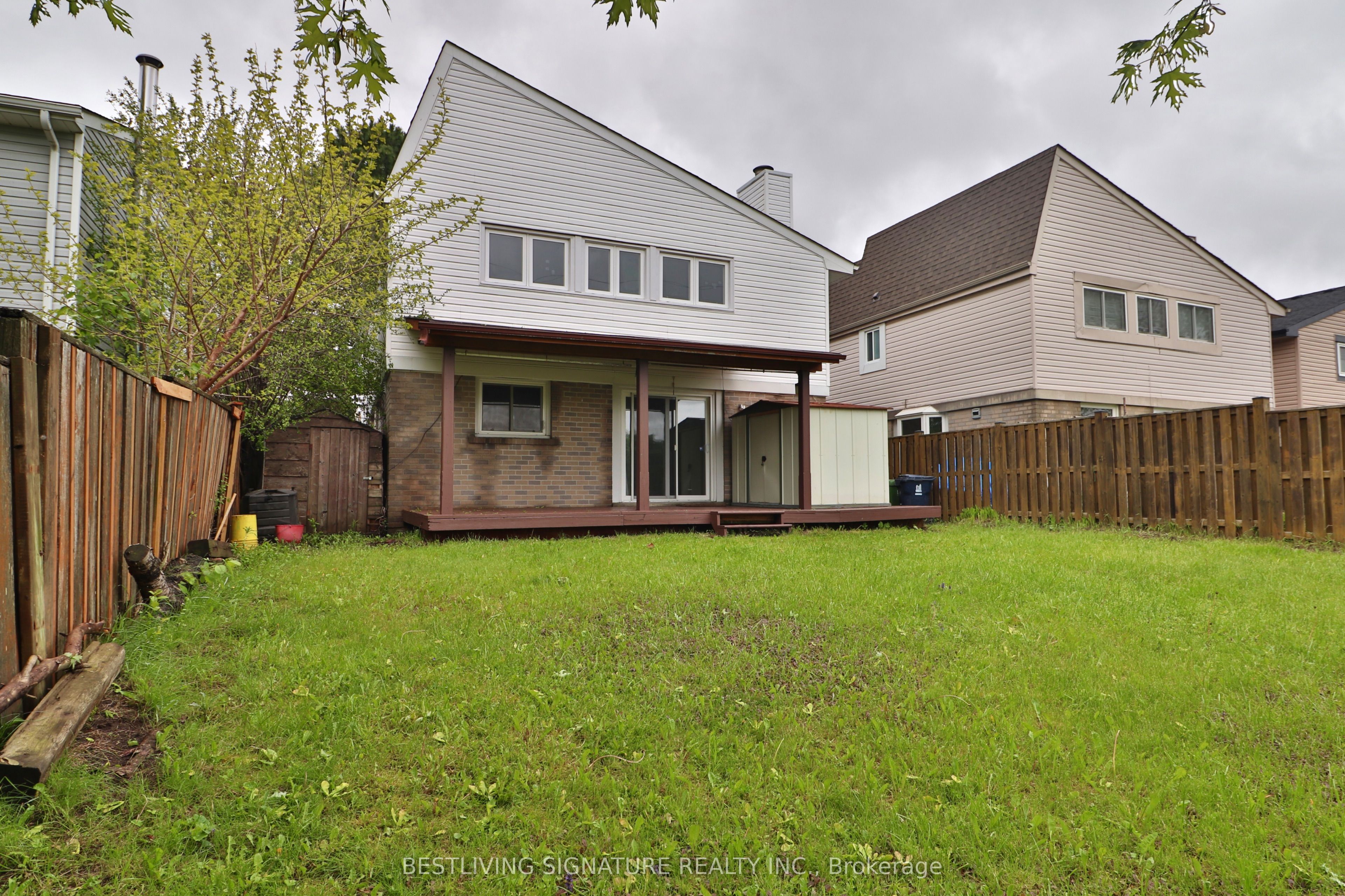 17 Eagle Point Road