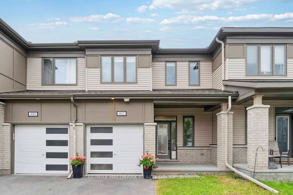 402 Edgevalley
