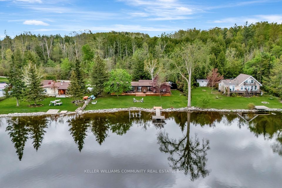 4 Jackson Road, Trent Hills, ON K0L 1Y0