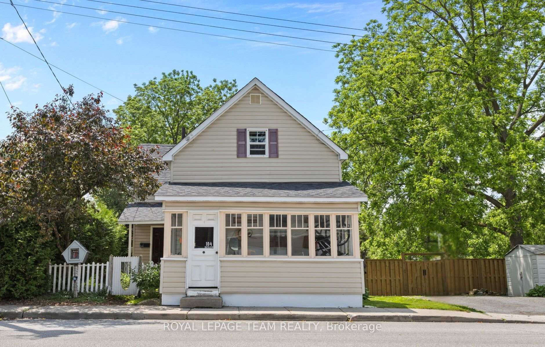 Listing image