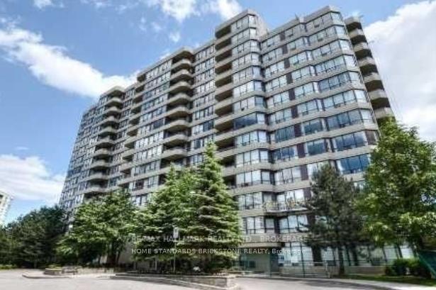 2 Bedrooms Condo at 91 Townsgate, Vaughan For sale